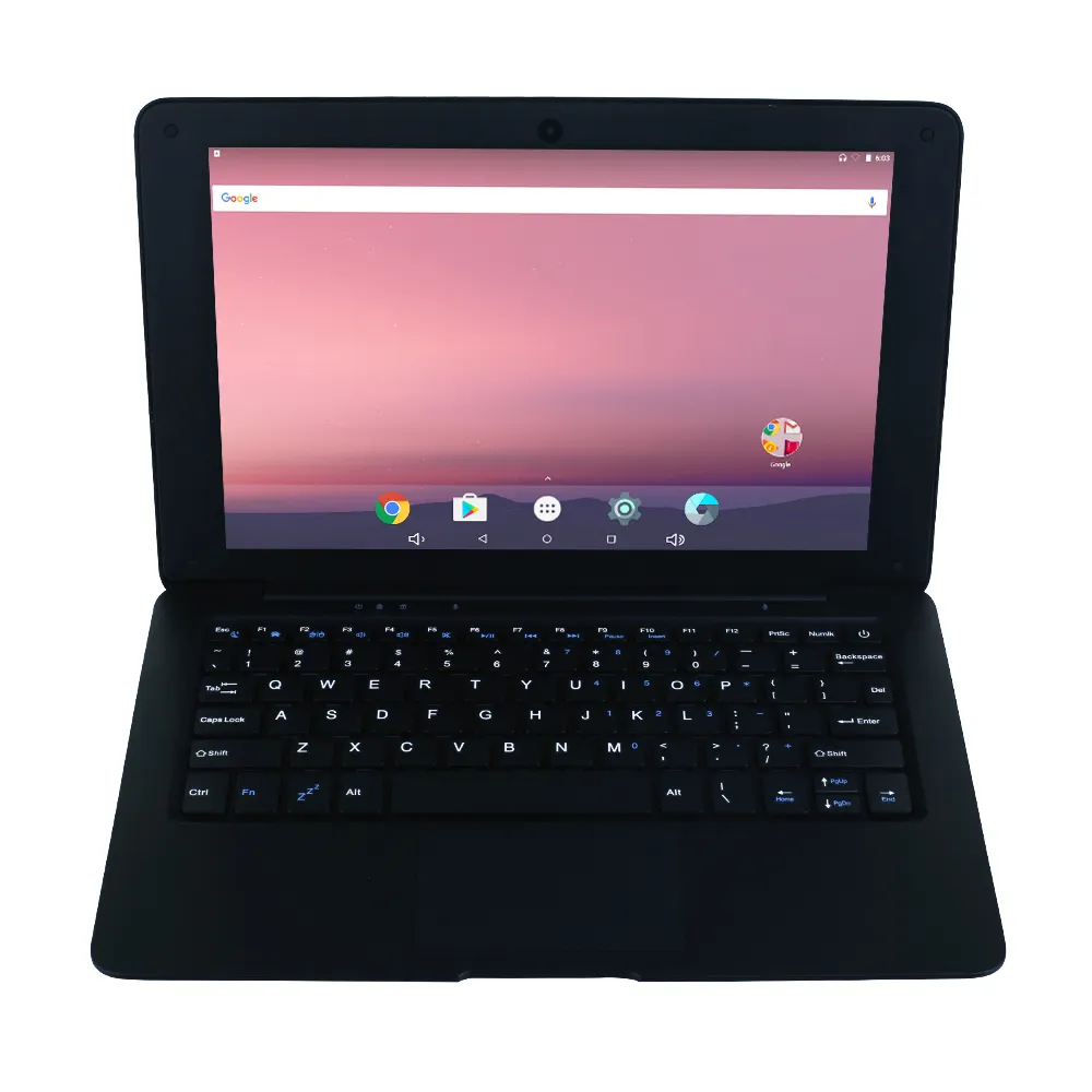 Cheap Brand New Laptops for Sale Android 128GB 10.1inch Notebook Laptops