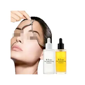 Cosmetics Beauty Products Cosmetics Moisturizer Whitening Facial Serum for Face From Certified Skincare Manufacturer