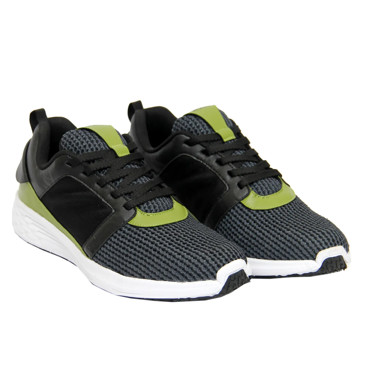 Branded Latest Modal Jogger Shoes for Men Women Children Non-Slip Kids' Sport Shoes