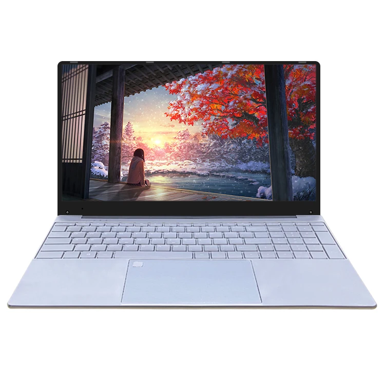 China Cheapest Laptop 15.6 Intel Tablet Pc Machine Notebook Computers Lab Top