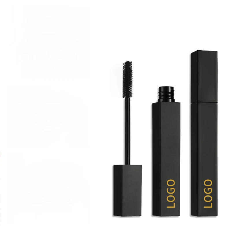 Best Selling Mascara Make Your Own Brand Oil Free Cruelty Vegan Long Lasting Free Eyelash Mascara Private Label Full Coverage