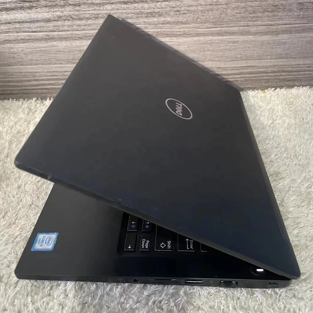 DaLL ACE. R INTEL CORE I5 /i7 8G MEMORY SSD 256G WIN10 Flagship Version Configuration Can Be Customized Used Laptop
