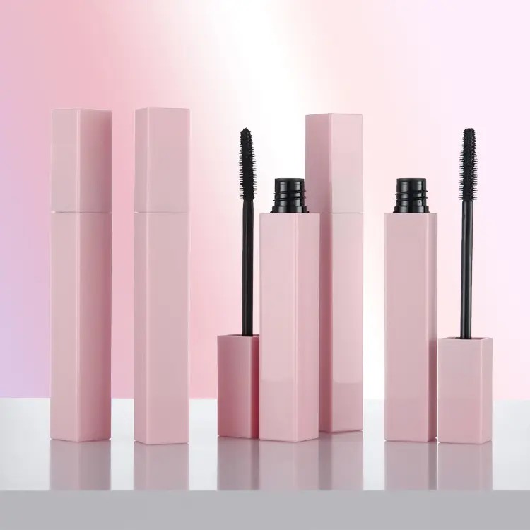 Waterproof Mascara Smudge-Proof Long-Lasting Curling & Lengthening Formula OEM/ODM Private Label Eye Makeup Supplier