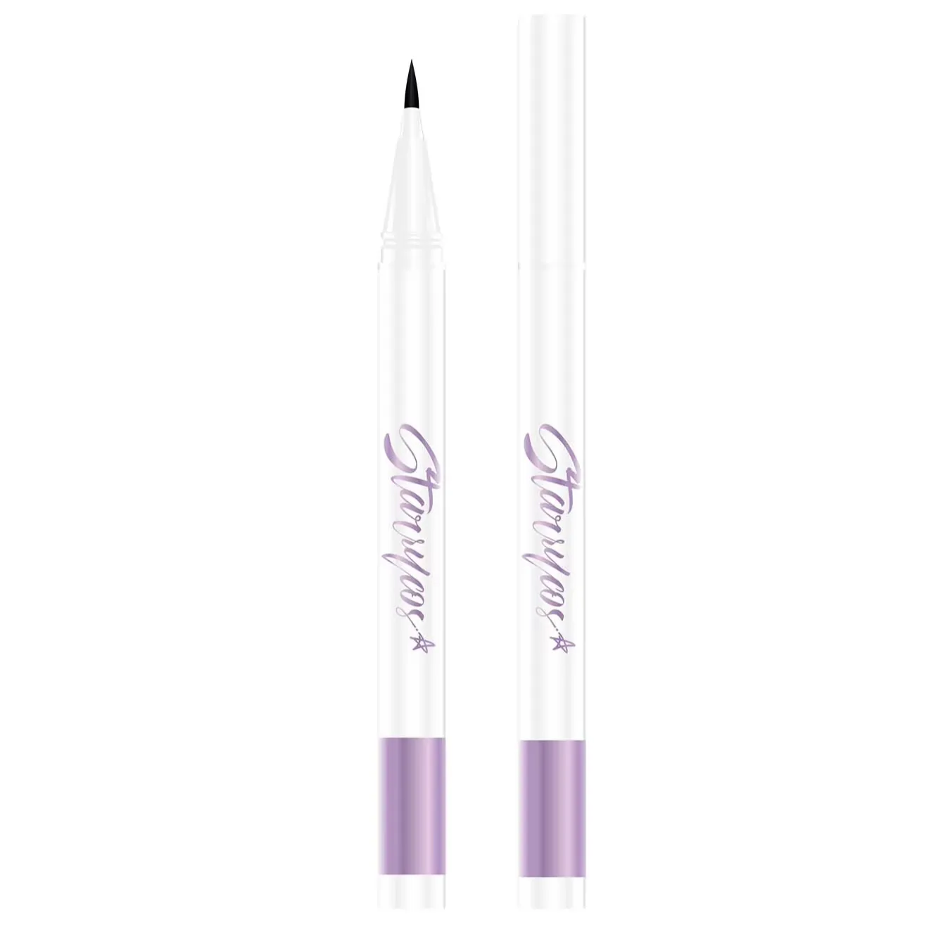 2025 Super Adhesion Quick Drying Liquid Eyeliner Pencil Excellent Quality Cosmetic Makeup for Girls Starrycos