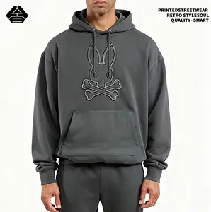 Custom Spider Hoodie Designs WeOffer Essentials Hoodies for Men Cotton Unisex Thick Comfortable Stylish Plus Size Men's Clothing