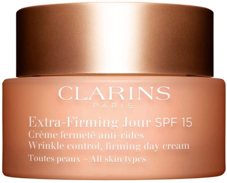 Clarins 嬌韻詩 煥顏緊緻日霜 50毫升 Clarins 嬌韻詩