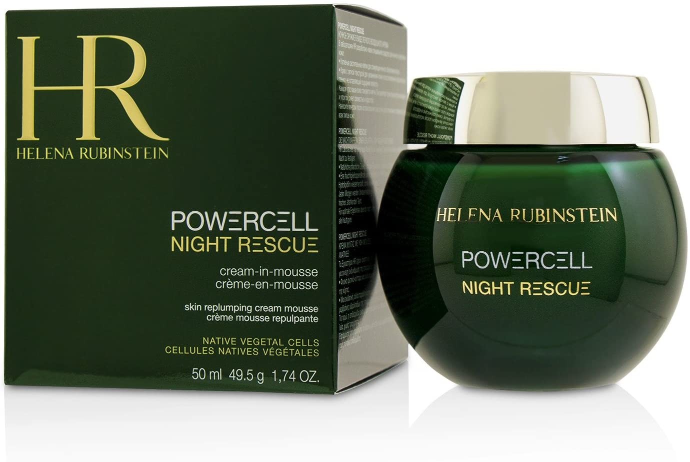 HR 赫蓮娜 面霜1 x 50 毫升