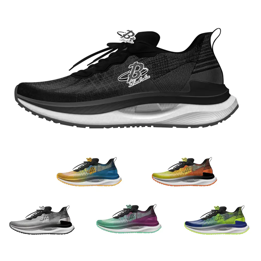 New Design SPORTS SHOES Running Shoe Outdoor Shoes Walking Footwear Sneaks Men