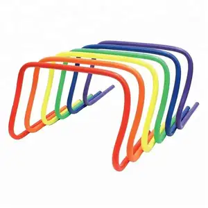 Good Quality Portable Friendly Speed and Agility Training Equipment Agility Hurdle