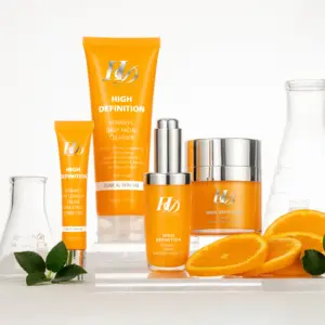 Hot Sales Cosmetics Wholesale Skin Care Products Set