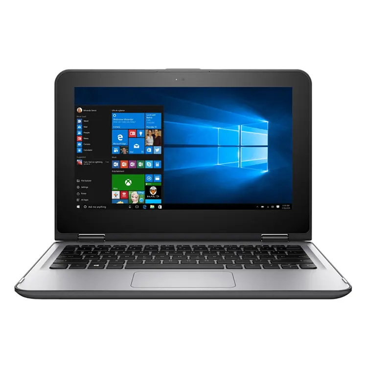 New Trend SSD 4GB 11.6 Inch HD Laptops Computers for Home & Student