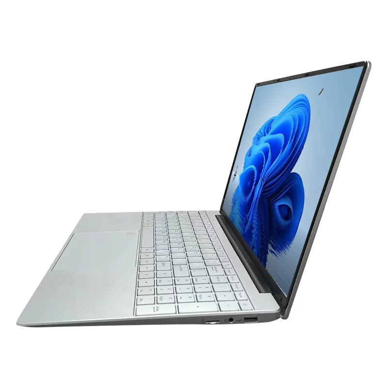 Cheapest Laptops N5095 Laptops 15.6 Inch 16GB Win 11 Gaming Portable Notebook Computadoras Laptop Pc Compute