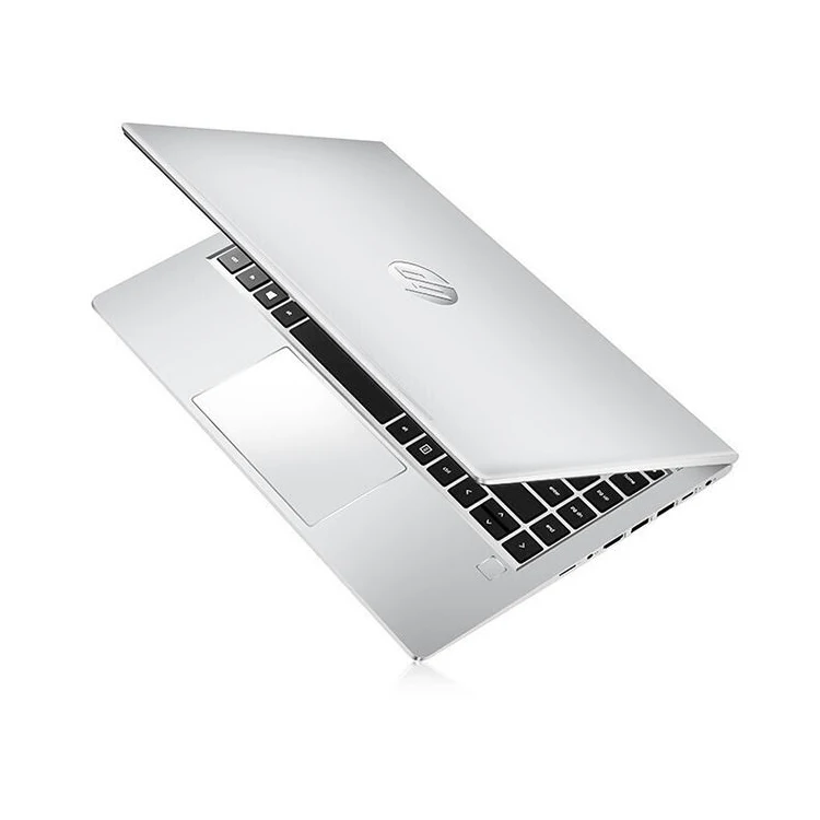 Lightweight Multifunctional Laptop with 14 Inch High-Definition Screen Intel I5 Integrated Card English Keyboard
