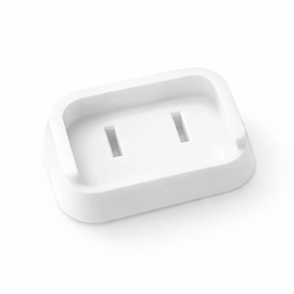 High Safety Effect ABS Material Innovative Security Products Safety Spats For Swing Plugs