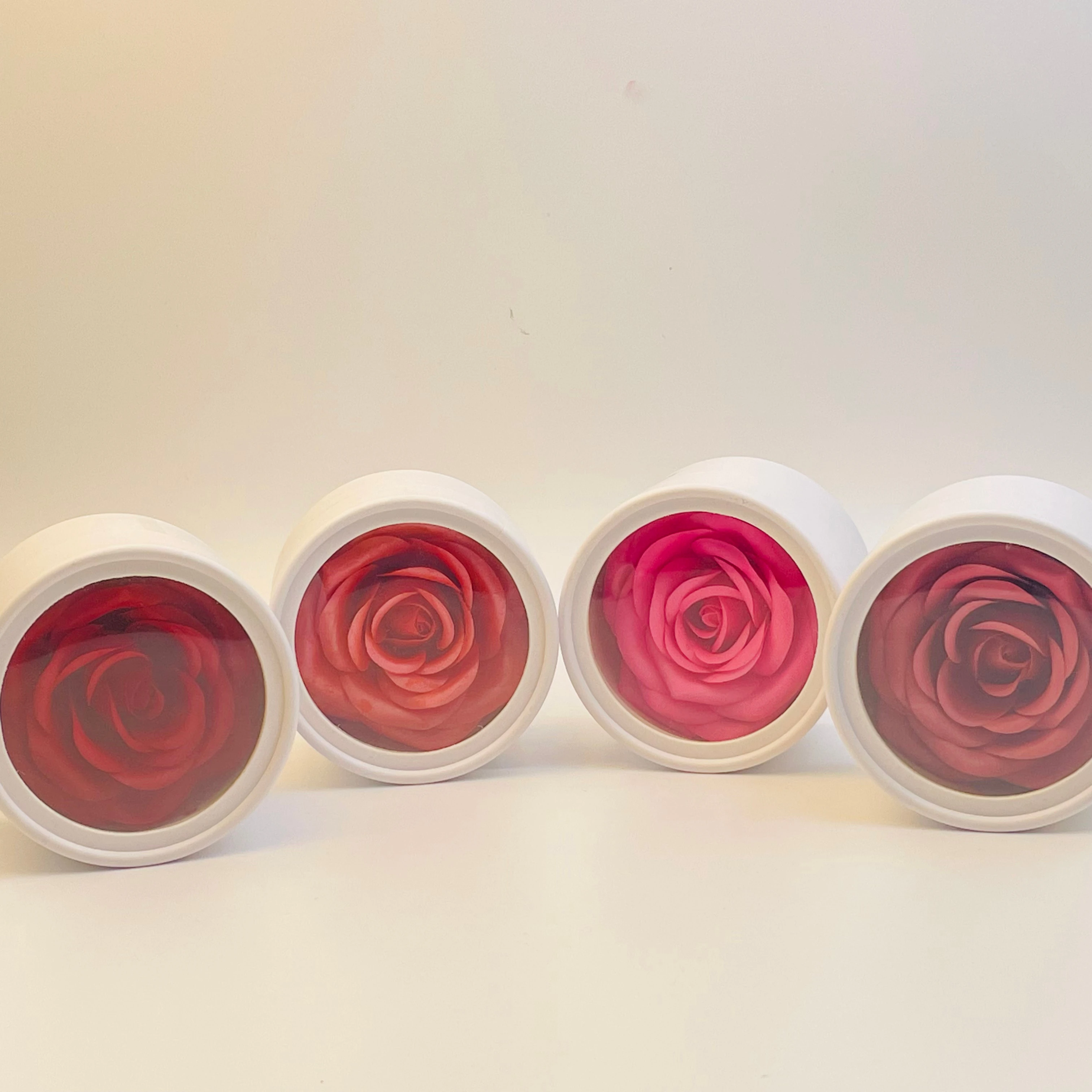 Blush Face Makeup Cosmetics Beauty Products ODM / OEM