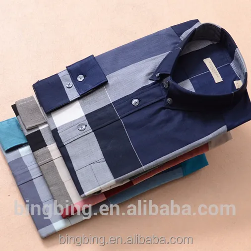 Wholesale Men's Cheap Casual Shirts