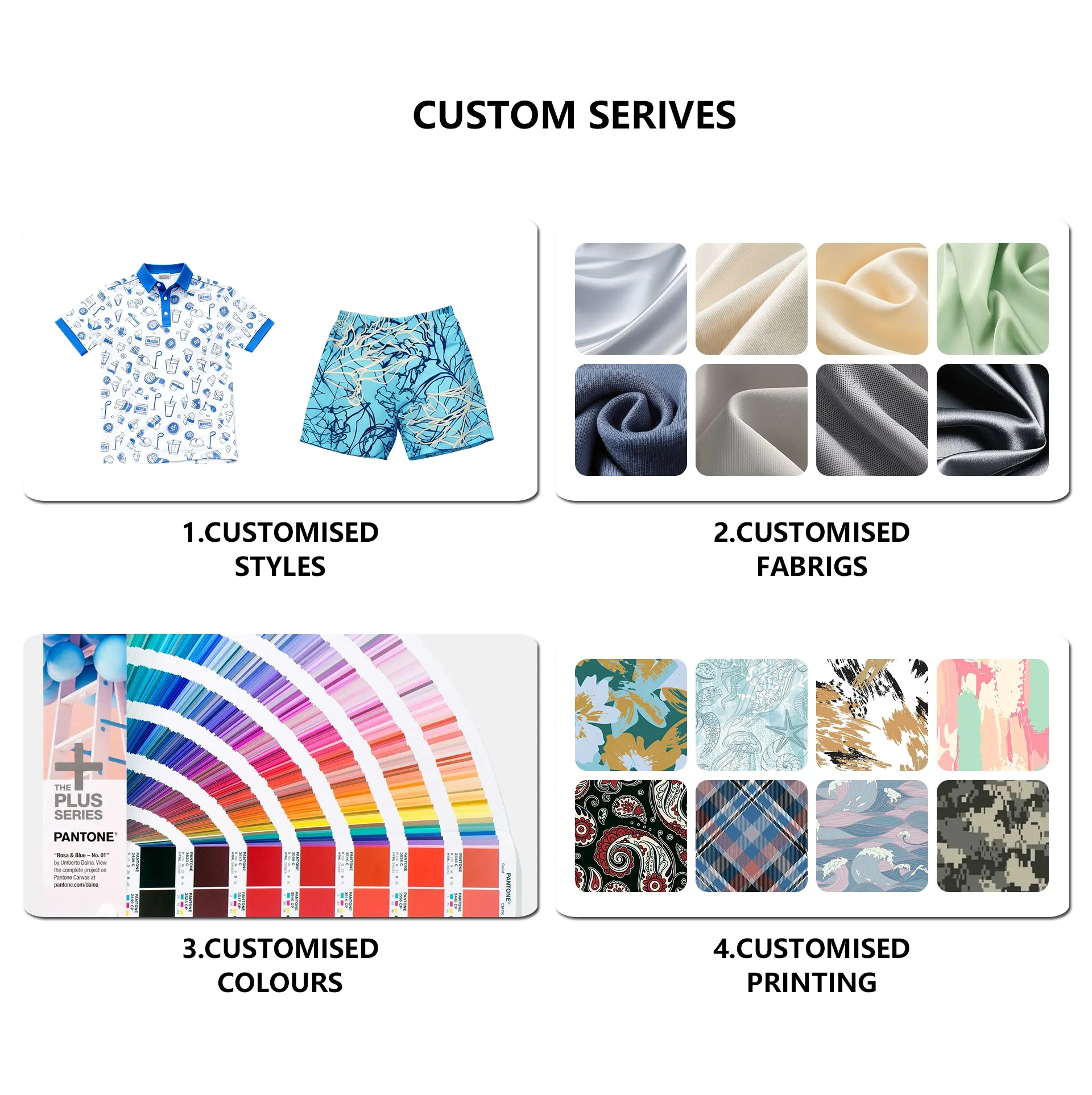 Custom High Quality Embroidered logo Pattern Breathable Casual Work Men's Short Sleeve Button Shirts OEM Service