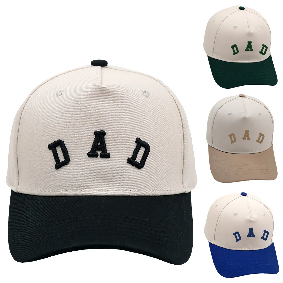 Custom Hip Hop Brand Gorras Gorgeous Original Basketball Sport Cap Snapback Hat Wholesale Baseball Trucker Hat with Cheap Price