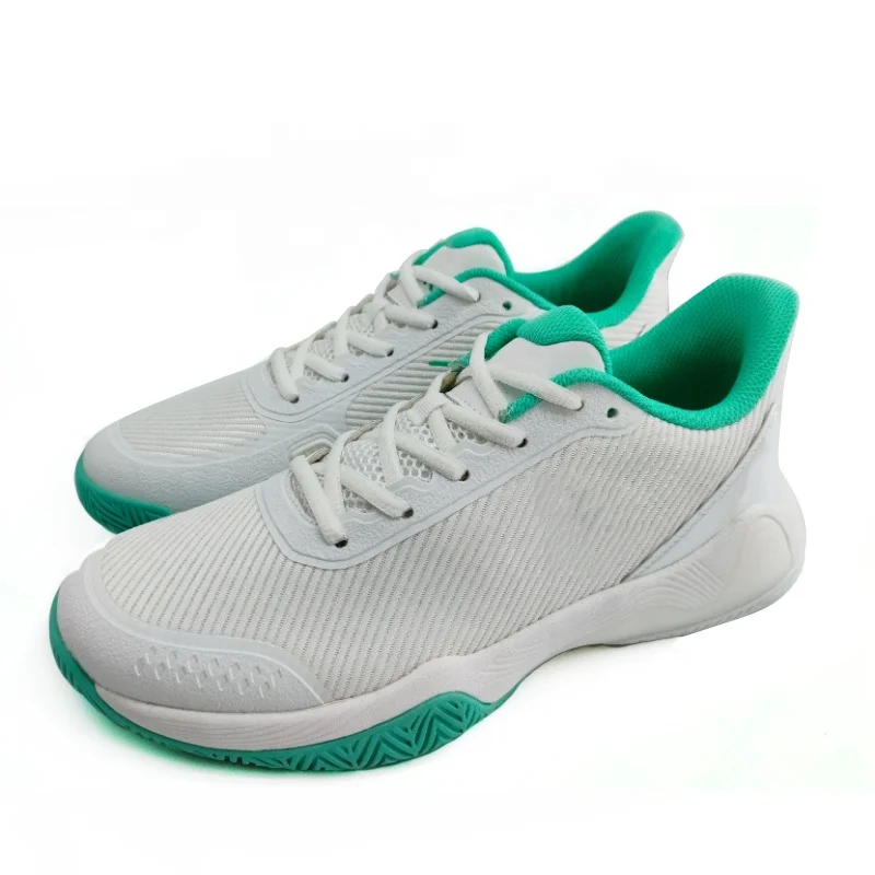 Professional Tennis Shoes Running Sports Lightweight Tennis Shoes Breathable Professional Training Sports Multifunctional Shoe