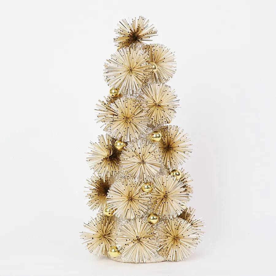 Flower Cone for Party &Home Holiday Decoration