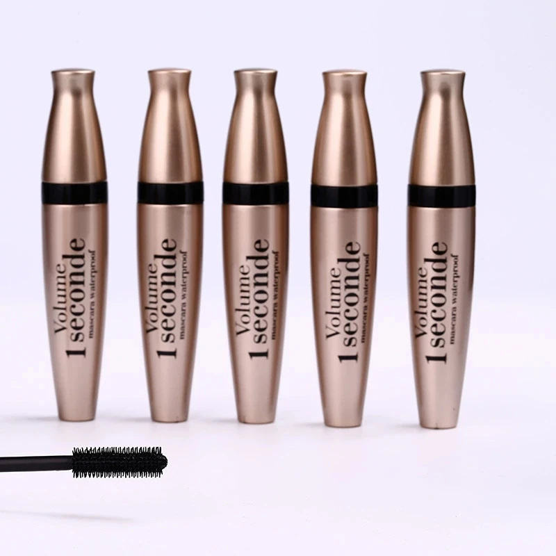 Manufacturer Vegan Cruelty Free Lengthening Mascara Daily Lash Makeup Volume Waterproof Mascara