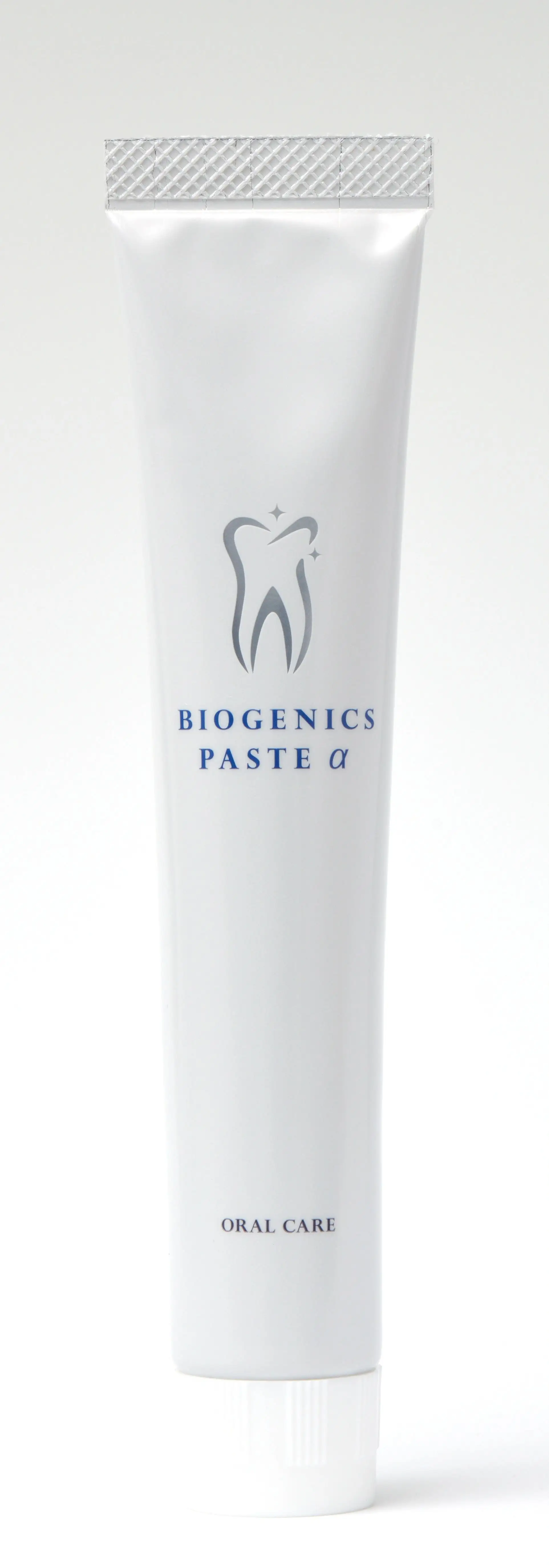 Hot Selling Biogenics Paste α Fluoride Free Japanese Toothpaste Premium Natural Ingredients