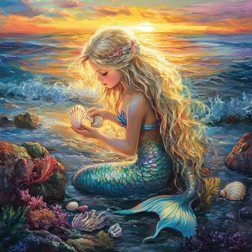 High Quality DIY 5D Diamond Art Kits Factory Full Drill Round Picture for Adults Home Wall Decor Featuring Animal Subjects