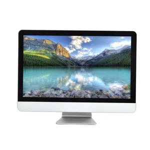 Industrial Accessories Multipurpose Desktops Pc Office Use Pc All in One Computer