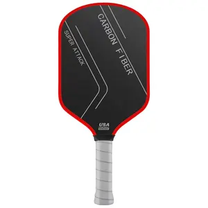 The Best-selling T700 Press Pick Ball Racket Is a Portable Hollow Cloth Pattern Outdoor Sports Equipment Racket