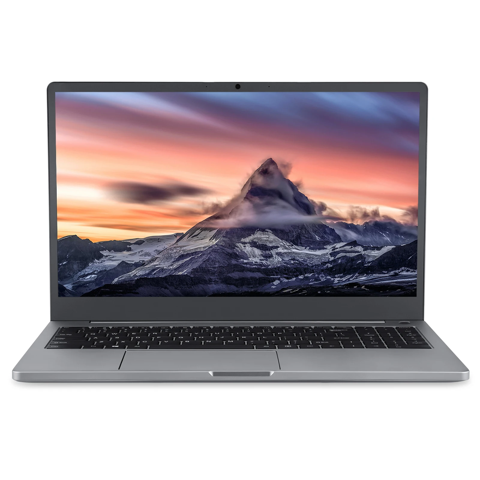 Hot New Arrival 15.6" Laptop AMD R5-4600H 16GB RAM IPS Full Screen 1TB Business Laptops Metal Light Weight Business Office Game