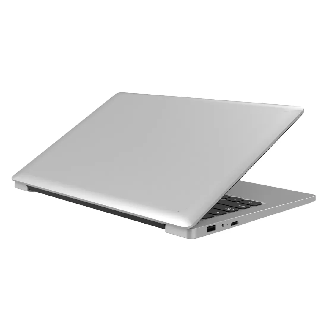 Factory Price Model 14-Inch N4000 Processor Portable Lightweight 10 Generation of Laptop Stock Wholesale 1TB