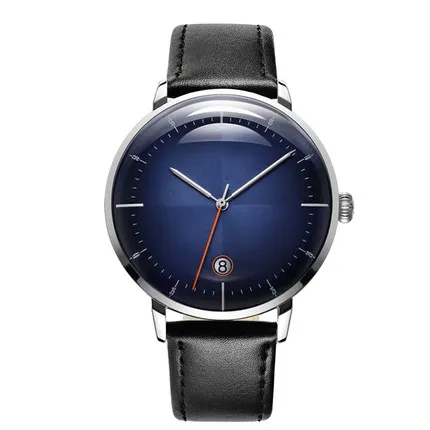 Rtime OEM ODM Stainless Steel Waterproof Wrist Watch Luxury Japan Quartz Movement Mens Watches in Wristwatches