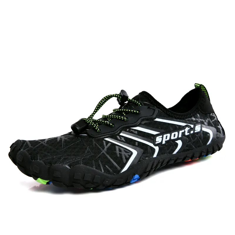 Yoris Ultra Slim Barefoot Wading Shoes Quick Drying Water Aqua Shoes Sport Shoes