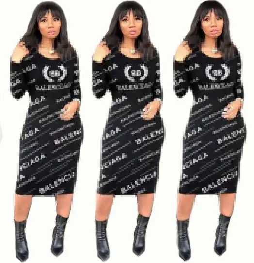 New Arrival Womens Fashion Chill Dresses Summer Cotton Clothes Knit Mini Bodycon Ladies Dress Casual Designer Womens Clothing