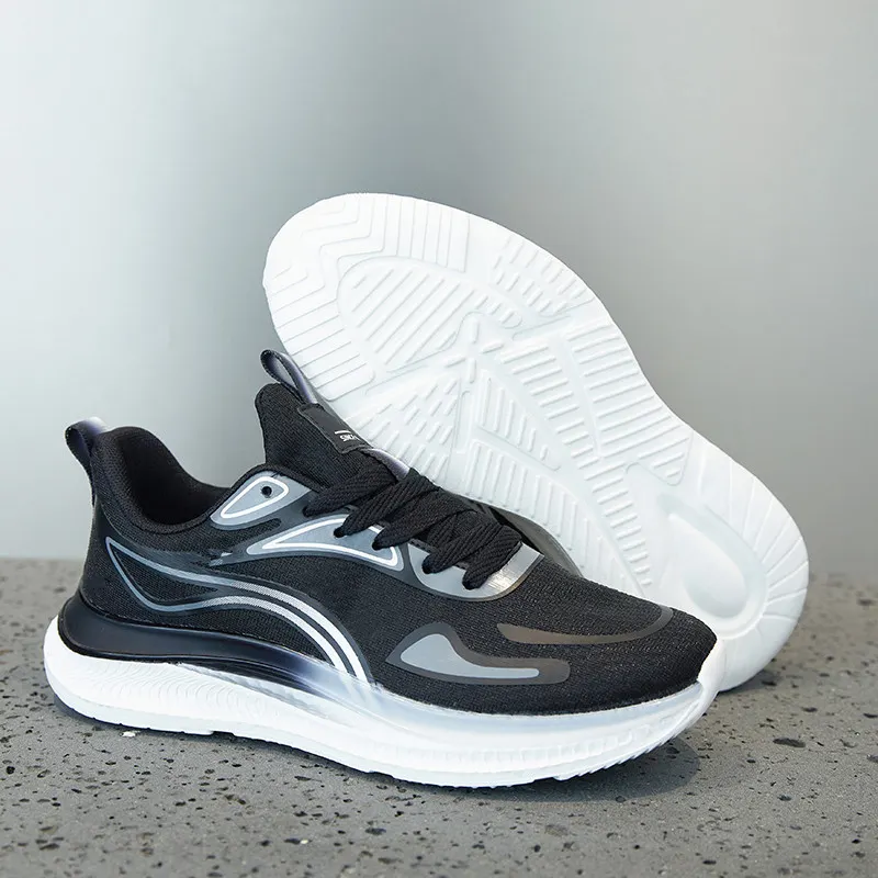 High Quality Indoor Sports Shoes Anti-Slip Football & Running Shoes for Summer Spring Autumn & Winter Training