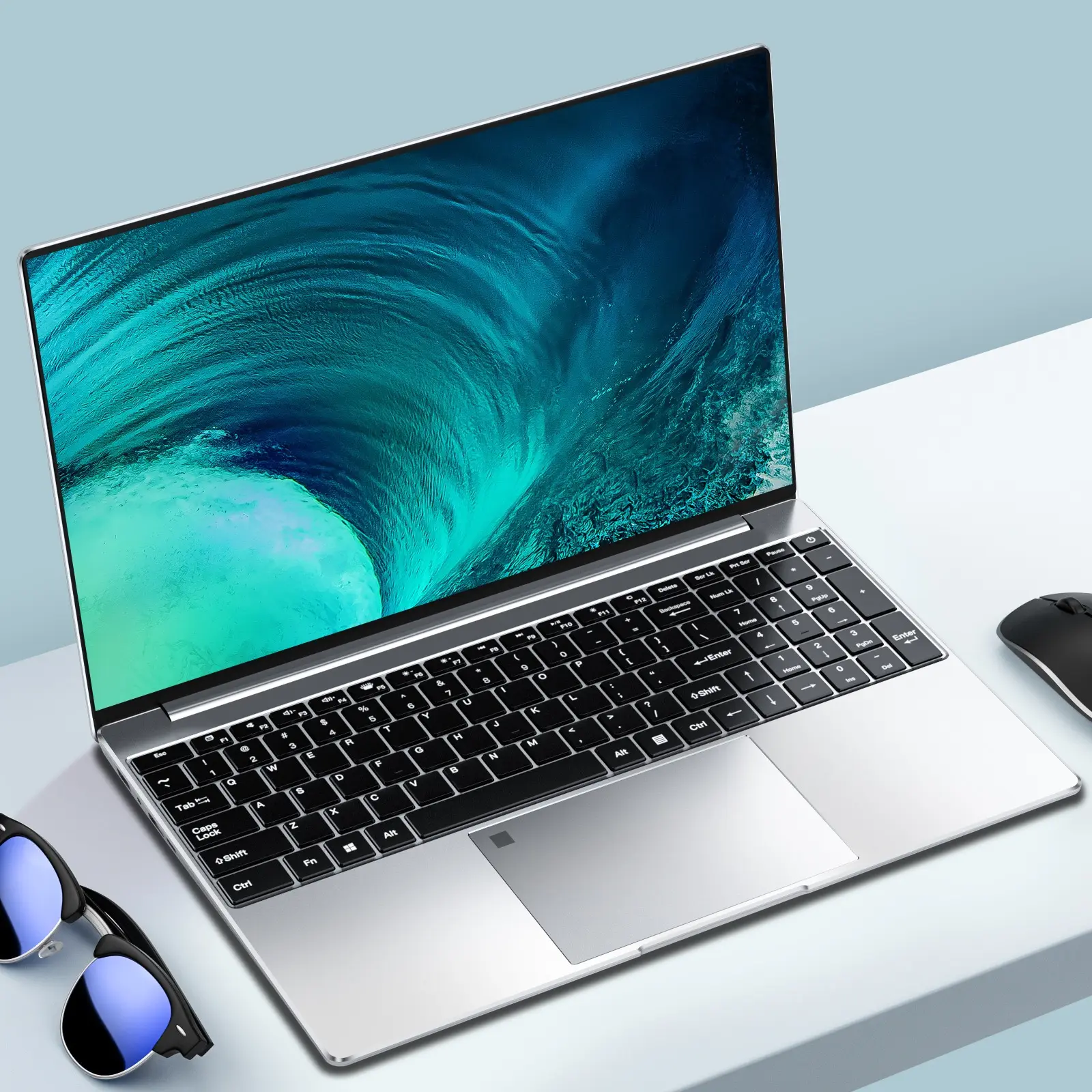 14.1 Inch 12 GB RAM 128GB 256GB 512GB 1TB INTEL Student & Education Laptops Computador Laptop