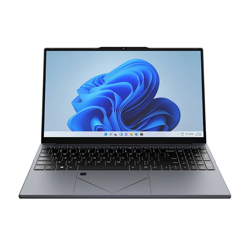 Wholesale New N95 New Design 15.6 Inch 8 16 32GB Intel Notebook Win11/10 Business Laptop