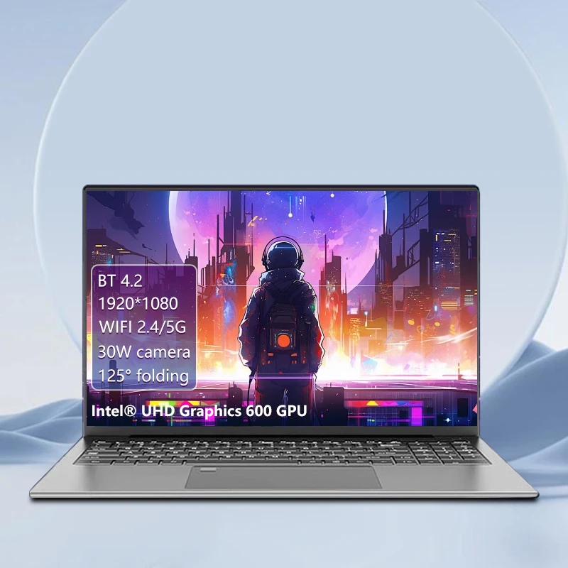 Wholesale Business 15.6 Inch 1920*1080p FHD I5 I7 I9 512GB 1TB Notebooks Laptops