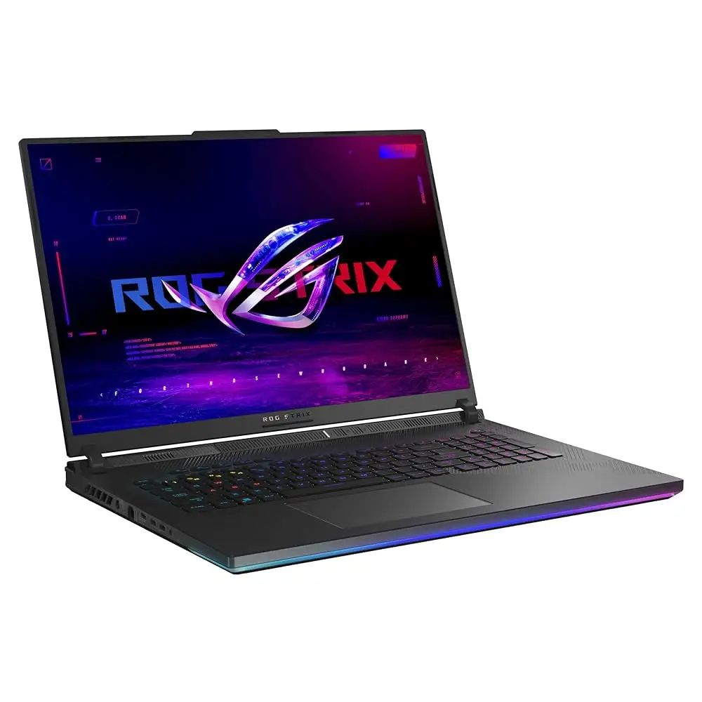 NEW G16 G14 Strix SCAR 18 Gaming Laptop Intel Core I9 32GB RAM 2TB SSD RTX 4090 18 Inch