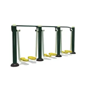Wholesale Outdoor Fitness Equipment Climbing Equipment Sports and Fitness Outdoor Fitness Equipment Park With Best Price
