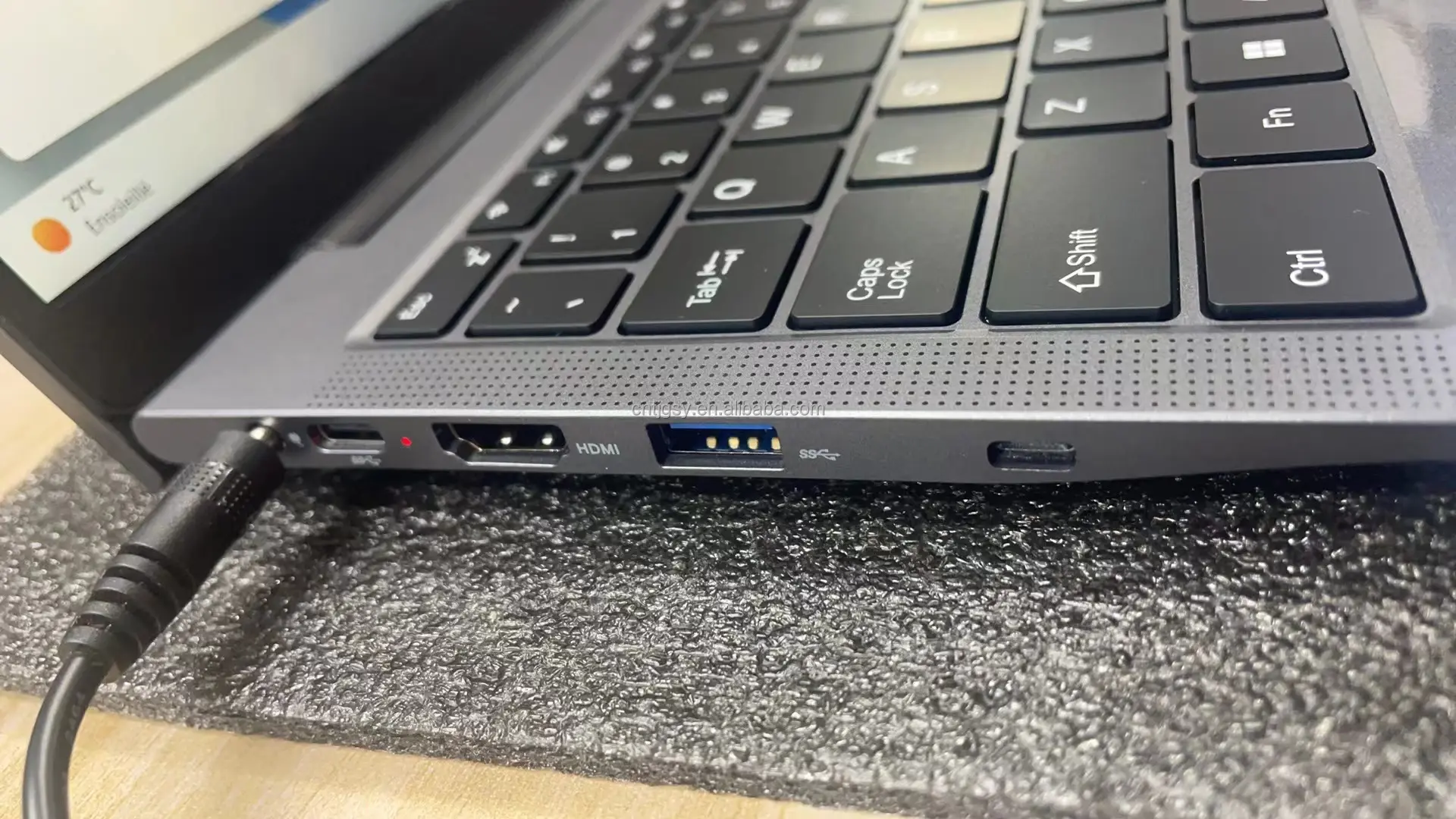 Brand New Efficient 15.6 Inch Work Laptop 8GB 16GB 32GB RAM 128GB 1TB SSD Lightning Fast