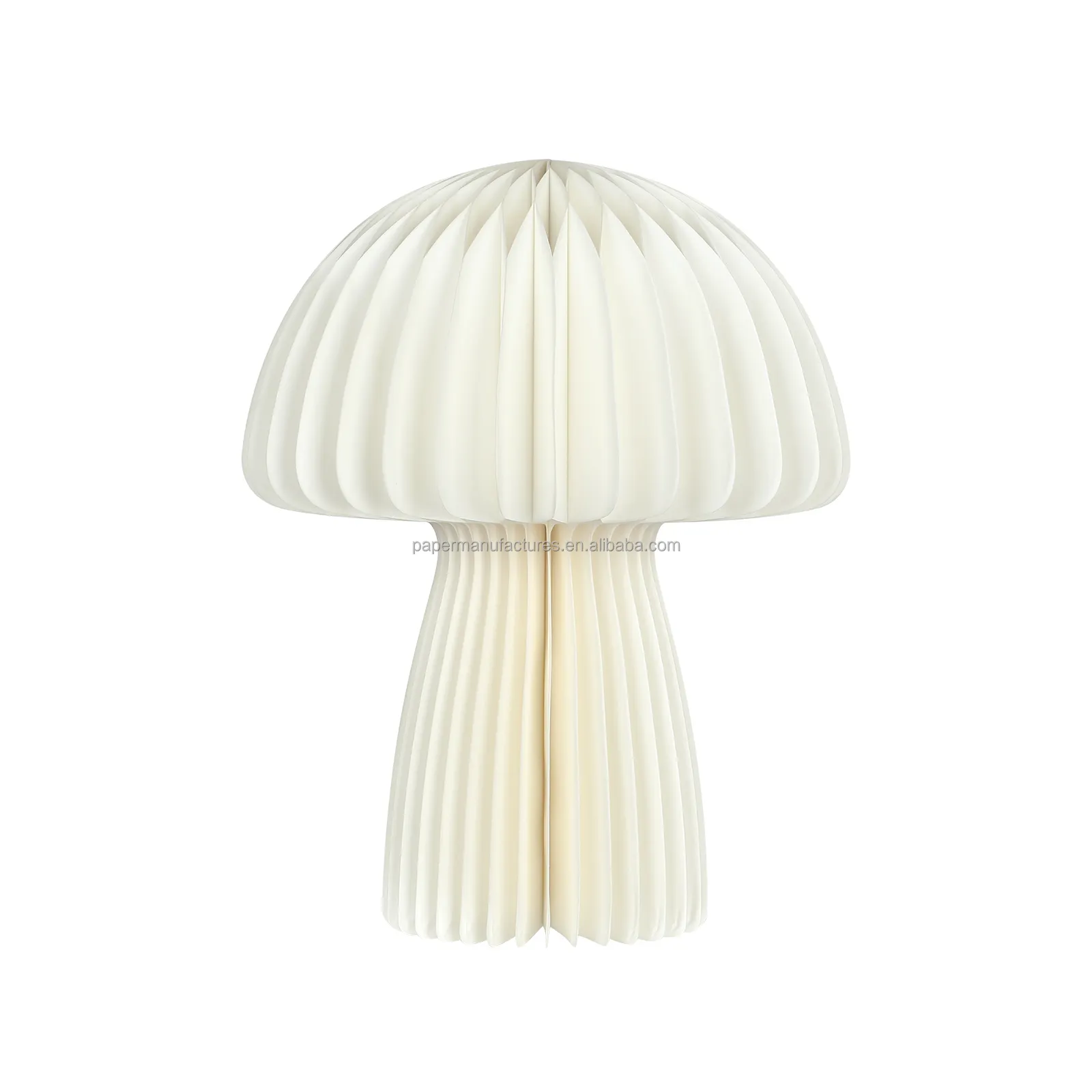 Creative Crafts Folding Paper Lamps with Magnets Reusable Home Living Room Furniture Decoration