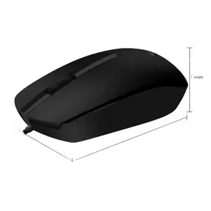 M10 Wired Mouse USB Desktop Office Laptop Accessories Wholesale