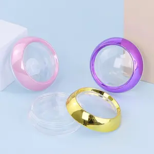 Health Care Products Acrylic Time and Space Capsule Bottle Spot Beauty Cream Saffron Cosmetics Sub-bottle