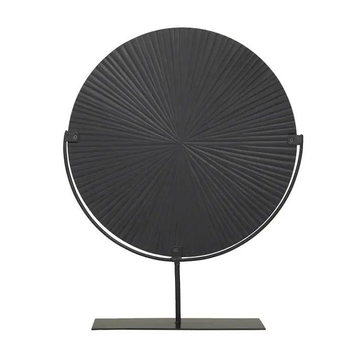 Reliable Manufacturer of Latest Design Top Quality Handmade Home Decor Sculpture for Home Hotel in Wholesale