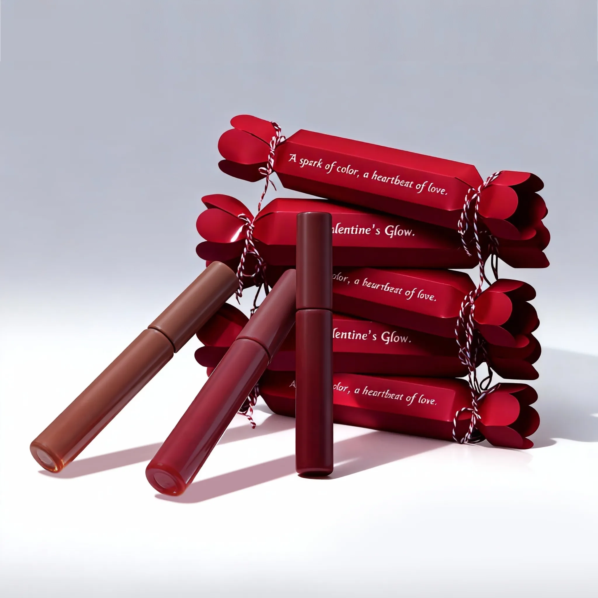 OEM Wholesale Korea Oil Free Vegan Organic Eyelash & Eyebrow Enhancer Serum Natural Eye Lash and Brow Growth Serum Private Label