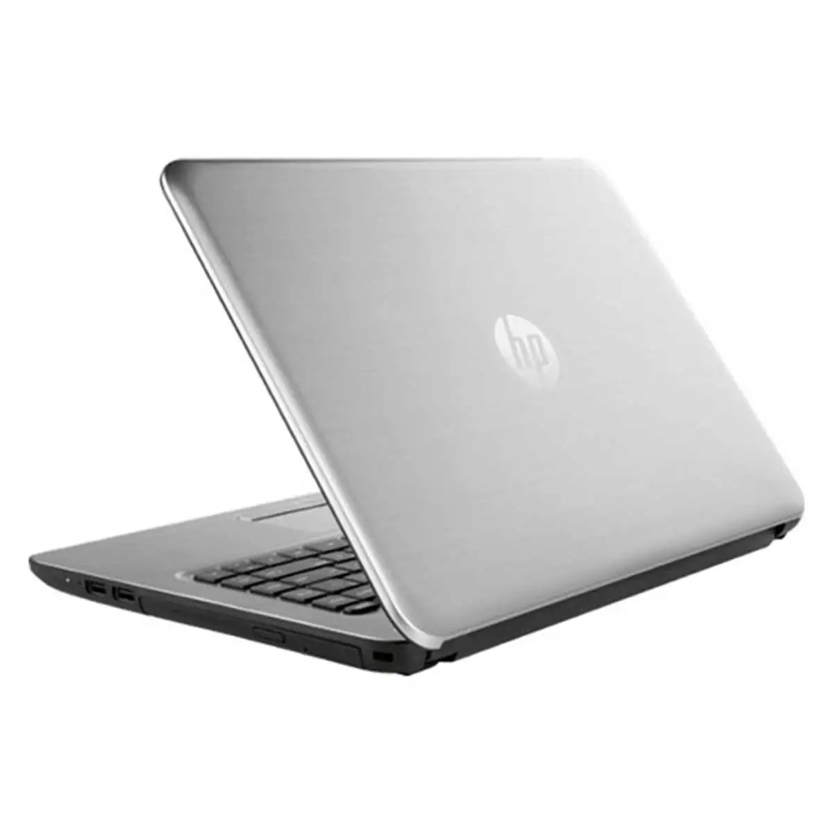 95% Brand New Business Laptop for HP NoteBook 348 G3 I5-6th 8GB 256 GB SSD 14.1 Inch Win 10 Memory for HP Commercial Laptops