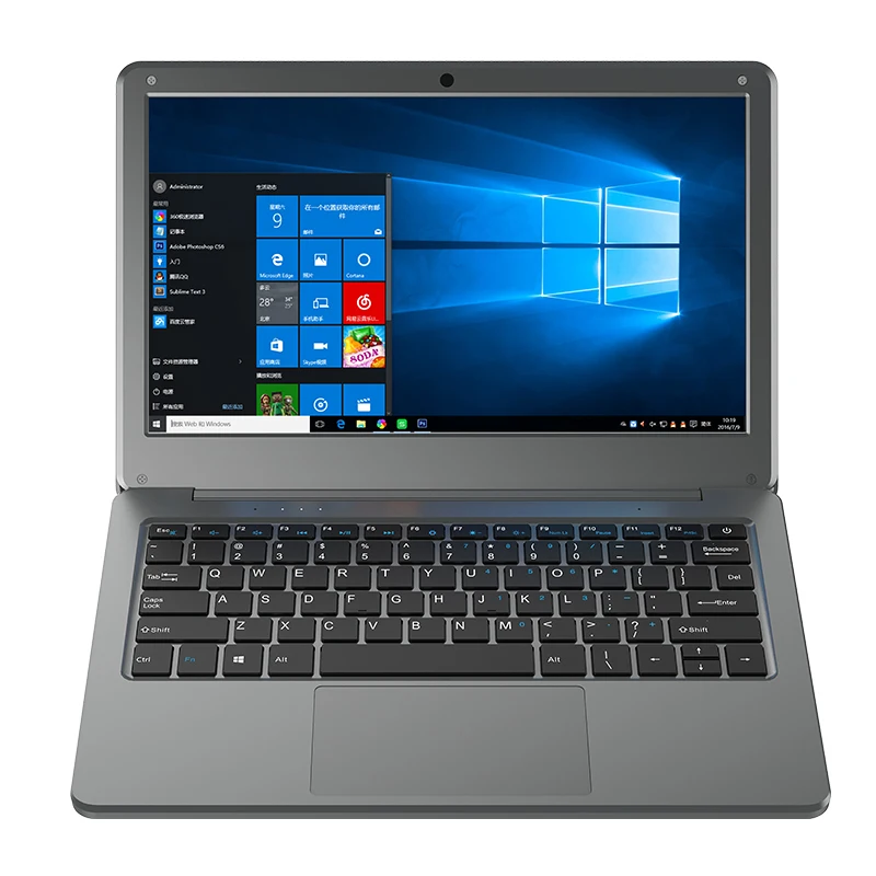 8+128GB Personal Home Laptops 11.6 Inch Ordinateur Portable Cheapest Laptop Computer Computadora Portatil Laptops Brand New