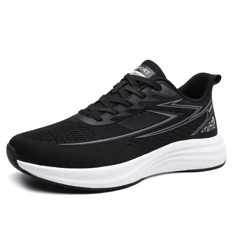 High-Performance Lightweight Anti-Slip Breathable Badminton Shoes for Unisex