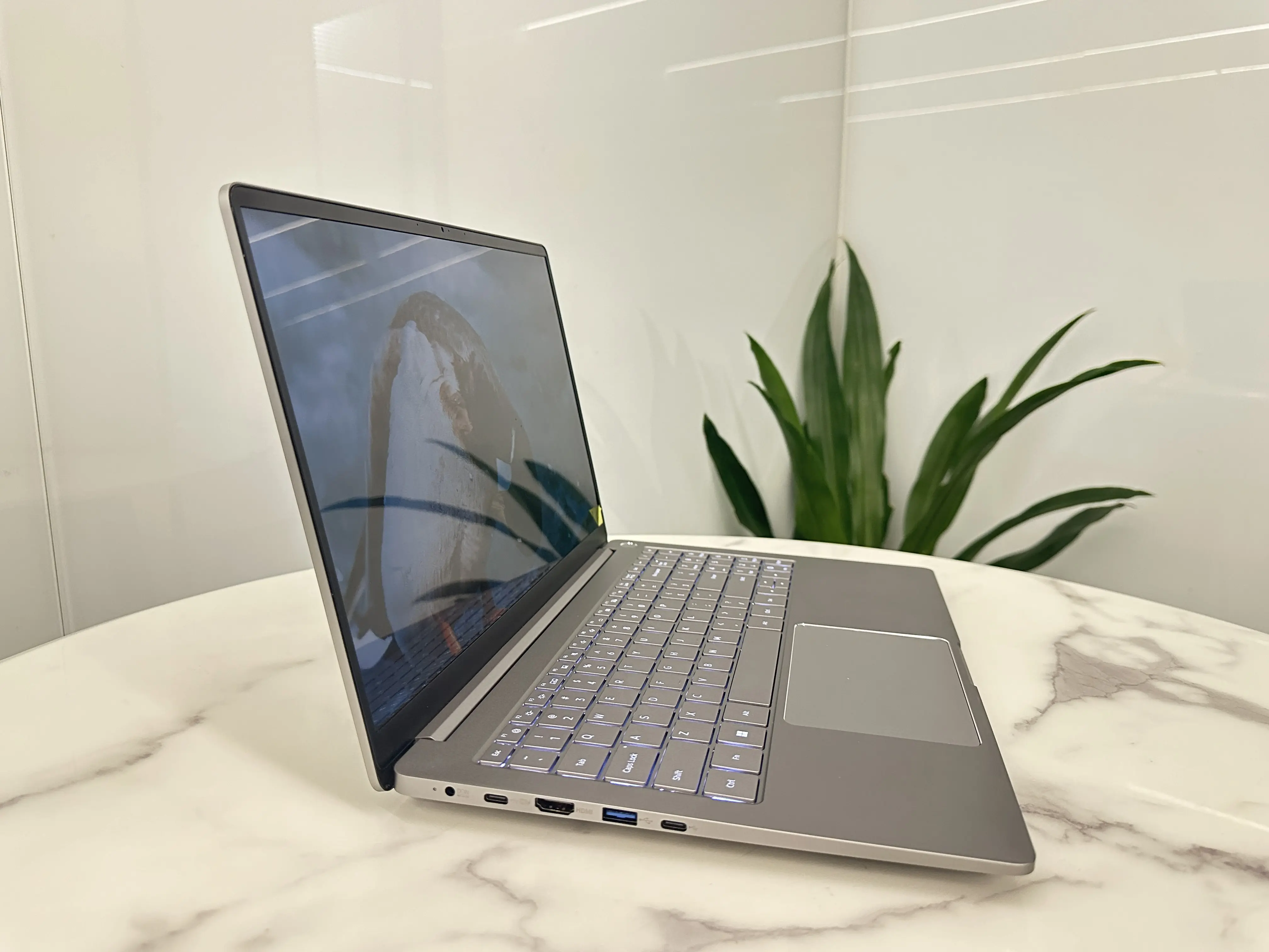 Best Price New Ultra Thin Laptops PC 15 6 Inch AMD R9 6900HX Notebook PC AMD Octa Core 64GB+4TB Win 11 Business Laptop Computer